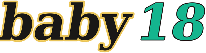 baby18 logo