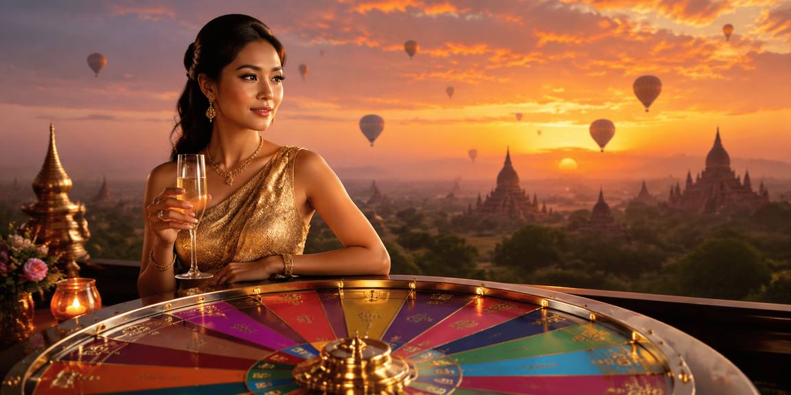 baby18 Lucky Fox Slots တွေက ကျွန်ုပ်တို့ Lobby မှာ ဘာတွေပါလဲ